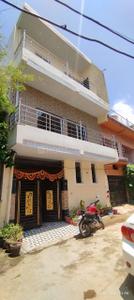Image of 1200 Sq.ft 2 BHK Independent House for rent in Mahaveer Nagar, Raipur for Rs. 17000