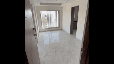 Image of 400 Sq.ft 1 BHK Apartment / Flat for sale in Vrindavan Elite, Vikhroli East, Mumbai for Rs. 8800000