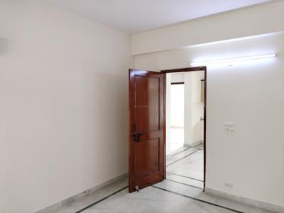 Bedroom Image of 1700 Sq.ft 3 BHK Apartment / Flat for rent in Jhelum Arorvansh Apartments, Sector 5 Dwarka New Delhi for Rs. 52000