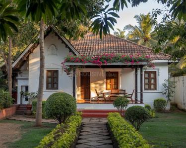 Image of 800 Sq.ft 2 BHK Villa for sale in Mahabalipuram, Chennai for Rs. 5768000