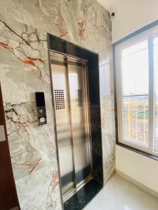Bedroom Image of 2000 Sq.ft 4 BHK Duplex for sale in Sparkline Residency, Charholi Budruk Pune for Rs. 18000000