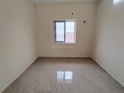Hall Image of 850 Sq.ft 2 BHK Villa for sale in Guduvancheri Chennai for Rs. 6000000
