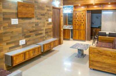 Hall Image of VAMSI NEST in Brookefield, Bengaluru