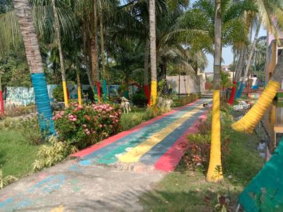 Image of 1800 Sq.ft Residential Plot / Land for sale in Vriddhica Heritage, Bara Gagan Gohalia, Kolkata for Rs. 1150000