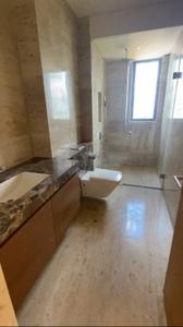 Bathroom Image of 10000 Sq.ft 6 BHK Apartment / Flat for sale in Embassy Lake Terraces, Hebbal Kempapura Bengaluru for Rs. 250000000