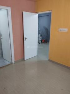 Bedroom Image of 975 Sq.ft 2 BHK Apartment / Flat for rent in Vibgyor Mira Garden, Madhyamgram Kolkata for Rs. 13000