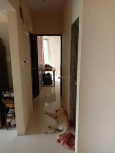 Hall Image of For female in Panvel, Navi Mumbai