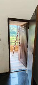 Balcony Image of 3500 Sq.ft 4 BHK Villa for sale in Siddhivinayak Whispering Woods, Talegaon Dabhade Pune for Rs. 7500000