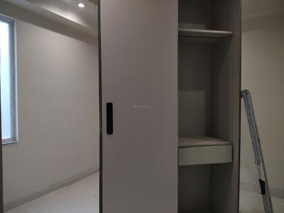 Bedroom Image of 800 Sq.ft 2 BHK Apartment / Flat for sale in Chhattarpur New Delhi for Rs. 6520000