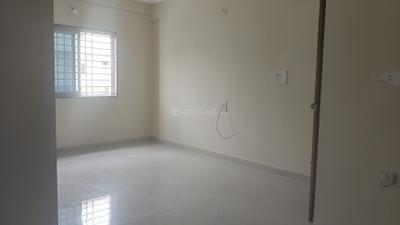 Living Room Image of 600 Sq.ft 1 BHK Builder Floor for rent in Hulimavu Bengaluru for Rs. 22000