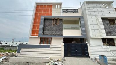 Image of 1835 Sq.ft 2 BHK Independent House for sale in Red Hills, Chennai for Rs. 6699999