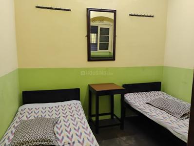 Bedroom Image of CITY PG AND HOSTEL in Sealdah, Kolkata