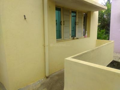Balcony Image of 2000 Sq.ft 6 BHK Independent House for sale in Hootagalli Mysore for Rs. 20000000