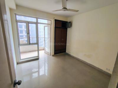 Hall Image of 990 Sq.ft 2 BHK Apartment / Flat for sale in Logix Blossom Zest, Sector 143 Noida for Rs. 6000000