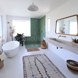 Image of 1800 Sq.ft 3.5 BHK Apartment / Flat for sale in The Kollage, Andheri East, Mumbai for Rs. 52000000