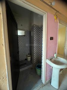 Bathroom Image of 850 Sq.ft 2 BHK Apartment / Flat for sale in Ashish Nagar Indore for Rs. 2900000