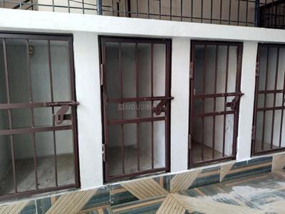 Image of 1200 Sq.ft 2 BHK Independent House for rent in Mathikere, Bengaluru for Rs. 33000