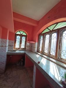 Kitchen Image of 1000 Sq.ft 2 BHK Builder Floor for rent in Ratu Basti Ranchi for Rs. 5500