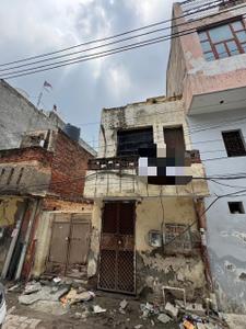 Image of 630 Sq.ft 4 BHK Independent House for sale in Sector 48, Faridabad for Rs. 6000000