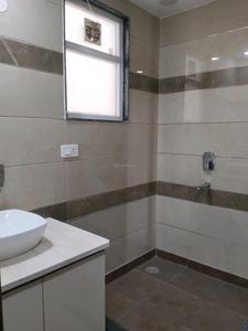 Common Bathroom Image of 2250 Sq.ft 4 BHK Builder Floor for sale in Vikaspuri New Delhi for Rs. 40000000