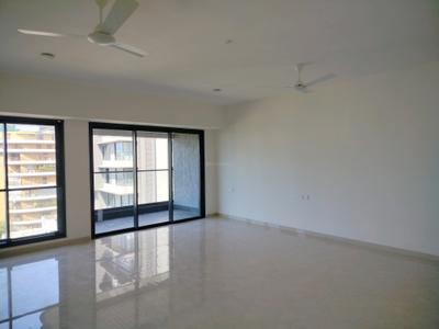 Living Room Image of 1825 Sq.ft 3 BHK Apartment / Flat for sale in Vile Parle East Mumbai for Rs. 68500000