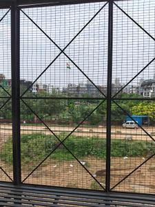Balcony Image of 1600 Sq.ft 3 BHK Builder Floor for sale in Ansal Esencia Sector 67, Sector 67 Gurgaon for Rs. 20100000
