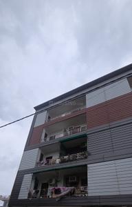 Image of 725 Sq.ft 2 BHK Apartment / Flat for sale in Loni Dehat, Ghaziabad for Rs. 2950000