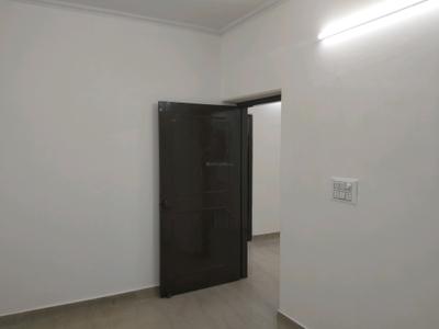 Bedroom Image of 1800 Sq.ft 3 BHK Apartment / Flat for sale in Vikaspuri New Delhi for Rs. 15400000