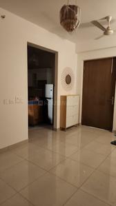 Hall Image of 1155 Sq.ft 2.5 BHK Apartment / Flat for sale in Amrapali Silicon City, Sector 76 Noida for Rs. 10500000