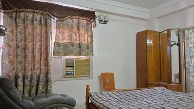 Bedroom Image of 1500 Sq.ft 3 BHK Apartment / Flat for sale in Ulubari Guwahati for Rs. 9500000