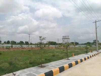 Image of 151 Sq.ft Residential Plot / Land for sale in Medchal, Secunderabad for Rs. 2132506