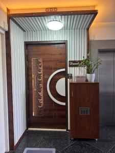 Image of 960 Sq.ft 2 BHK Apartment / Flat for sale in Kasturi Apostrophe 2, Wakad, Pune for Rs. 12000000