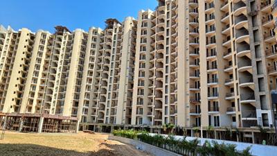 Image of 1150 Sq.ft 3 BHK Apartment / Flat for sale in The Address, Sector 17, Chandigarh for Rs. 7800006