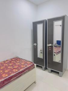 Bedroom Image of Brizo Stay Ghatkopar By Jain Alliance in Ghatkopar East, Mumbai