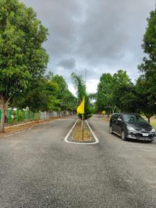 Image of 1200 Sq.ft Residential Plot / Land for sale in Dandudasakodegehalli, Bengaluru for Rs. 3840000