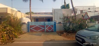 Image of 2400 Sq.ft Residential Plot / Land for sale in Andankoil West, karur for Rs. 8500000