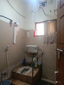 Common Bathroom Two Image of 1600 Sq.ft 4 BHK Independent House for sale in Kaval Bairasandra Bengaluru for Rs. 46000000