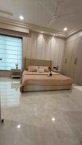 Bedroom Image of 2200 Sq.ft 4 BHK Independent House for sale in Sahil Elite, Scheme No 140 Indore for Rs. 30000000