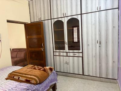 Bedroom Image of 1180 Sq.ft 2 BHK Apartment / Flat for rent in C V Raman Nagar Bengaluru for Rs. 28000