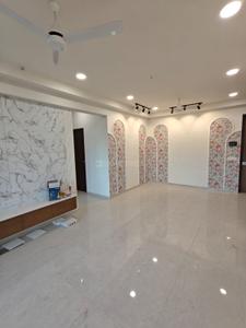 Hall Image of 1800 Sq.ft 3 BHK Apartment / Flat for sale in L And T West Square, Seawoods Navi Mumbai for Rs. 41000000