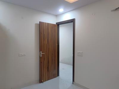 Bedroom Image of 600 Sq.ft 2 BHK Apartment / Flat for sale in Fairdeal Burari Dream Homes, Burari New Delhi for Rs. 3300000