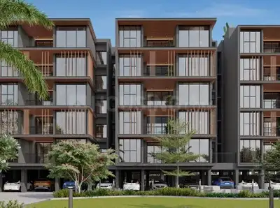 Image of 1947 Sq.ft 3 BHK Apartment / Flat for sale in Korattur, Chennai for Rs. 18700000