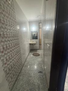 Balcony Image of 720 Sq.ft 2 BHK Builder Floor for rent in Mukherjee Nagar New Delhi for Rs. 30000