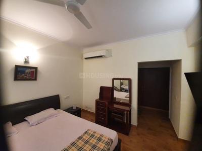 Bedroom Image of 1600 Sq.ft 3 BHK Apartment / Flat for sale in Prateek Stylome, Sector 45 Noida for Rs. 33000000