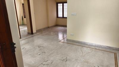 Living Room Image of 1200 Sq.ft 2 BHK Apartment / Flat for sale in C V Raman Nagar Bengaluru for Rs. 7500000