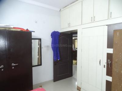 Bedroom Image of 1088 Sq.ft 2 BHK Apartment / Flat for rent in Nallakunta Hyderabad for Rs. 18000