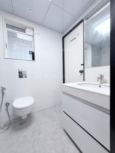 Image of 1600 Sq.ft 3 BHK Apartment / Flat for rent in Marvel Ideal Spacio Phase 1, Pisoli, Pune for Rs. 48000
