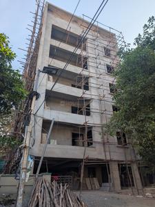 Image of 1490 Sq.ft 3 BHK Apartment / Flat for sale in Ashiyana Manchukondas Royal, Pedda Waltair, Visakhapatnam for Rs. 13400000