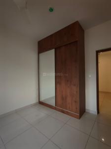 Bedroom Image of 1408 Sq.ft 3 BHK Apartment / Flat for sale in Prestige Jindal City, Anchepalya Bengaluru for Rs. 17800000