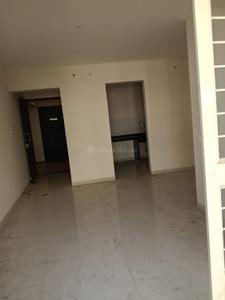 Hall Image of 1050 Sq.ft 2 BHK Apartment / Flat for sale in Basil Mondale, Mundhwa Pune for Rs. 9000000